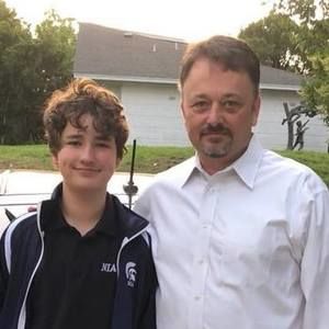 Meet your Posher, Darjon